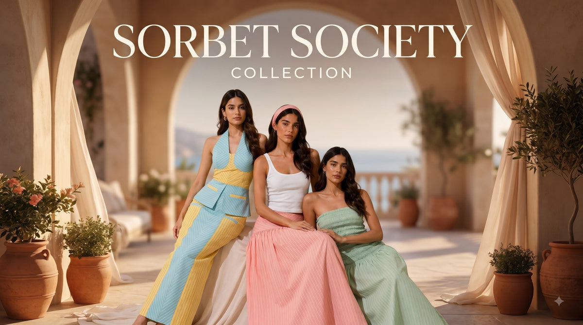 Sorbet Society
