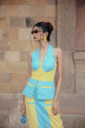 Positano vest