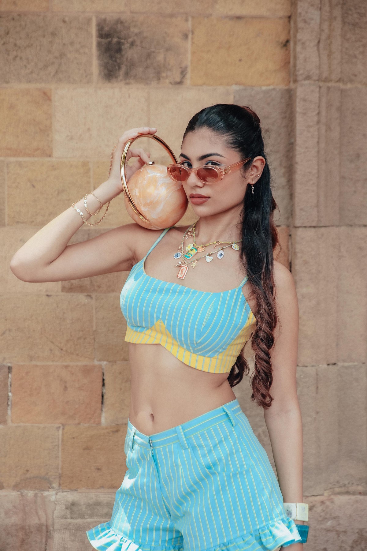 Lucia Set