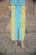 Positano skirt