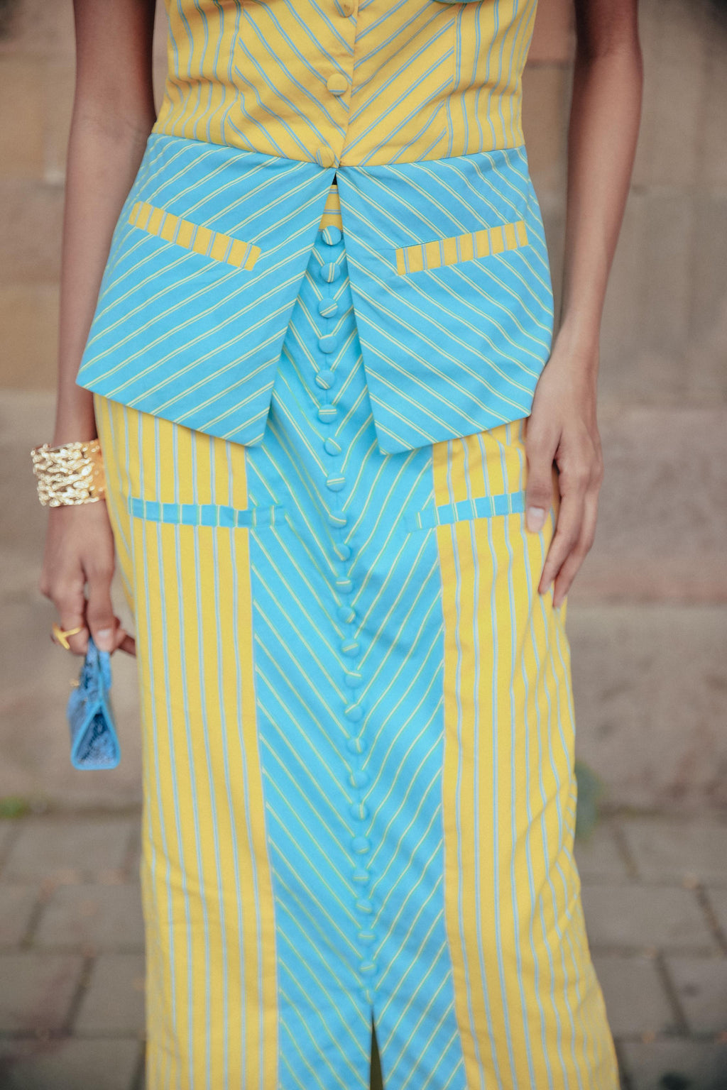 positano set