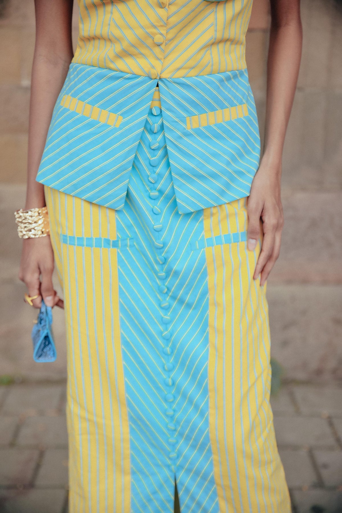 positano set