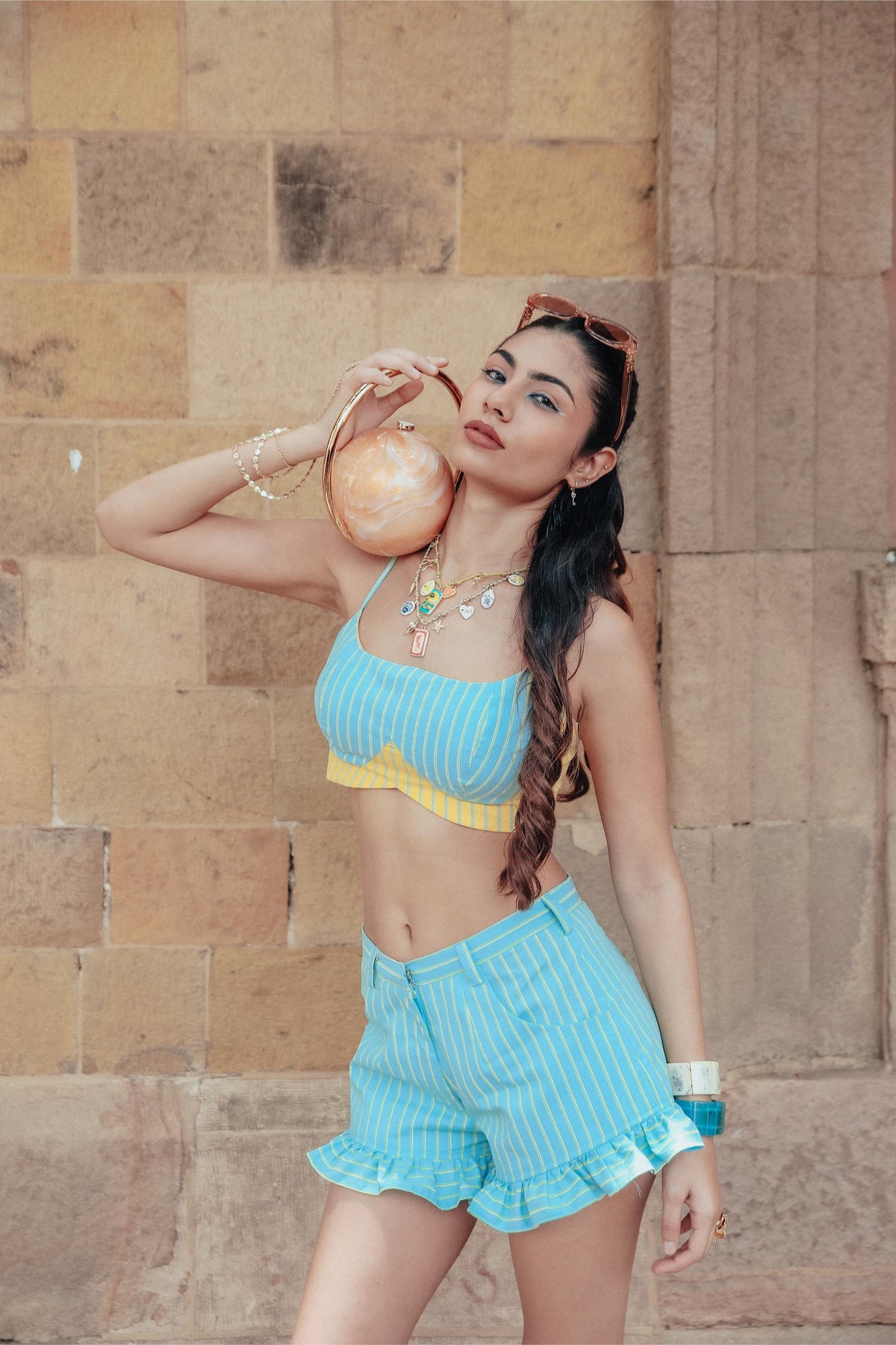 Lucia Set
