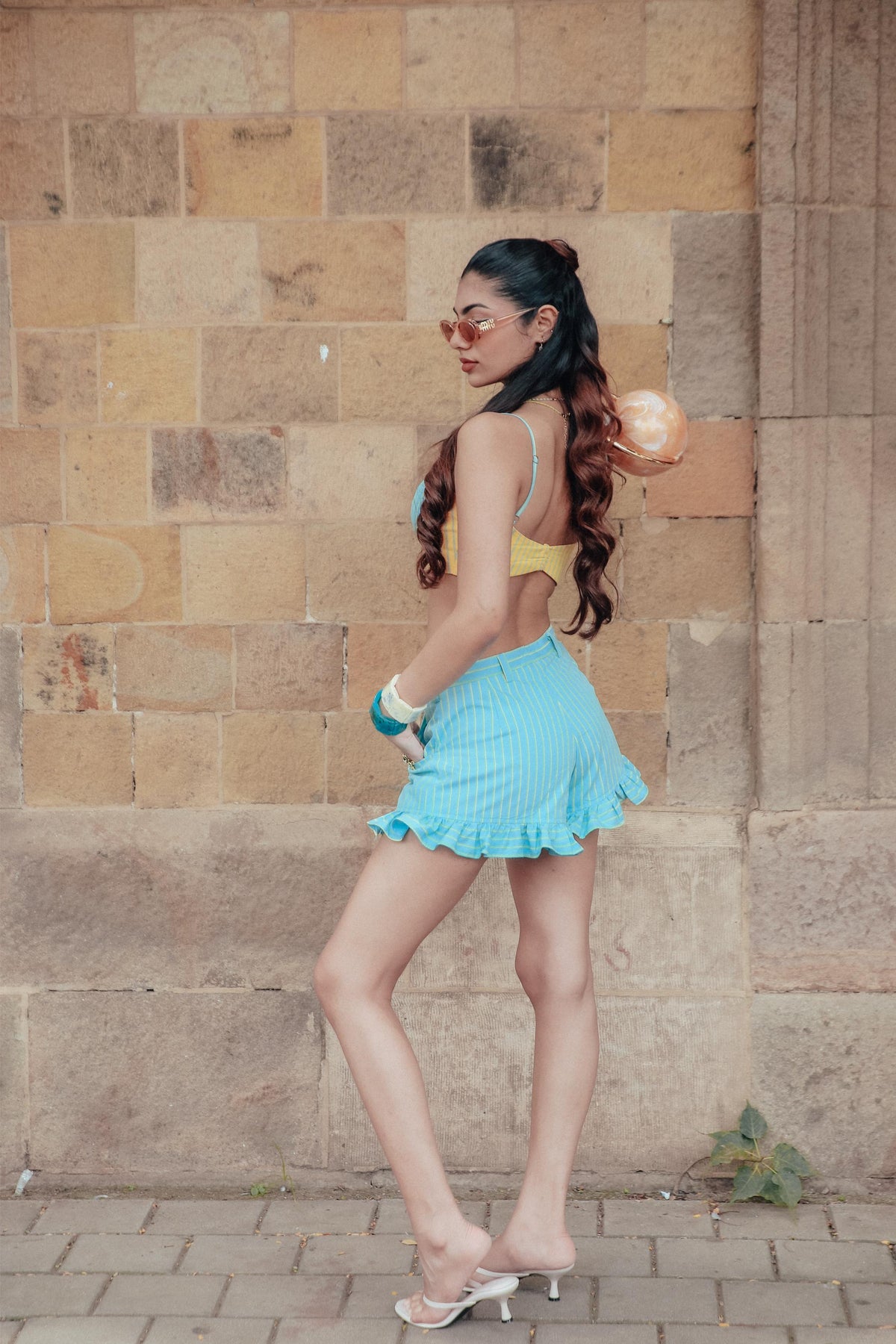 Lucia Set