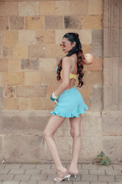Lucia shorts