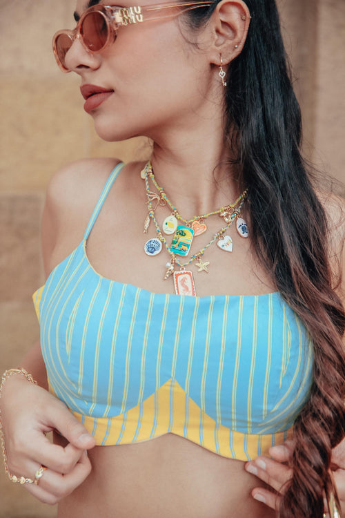 Lucia bralette