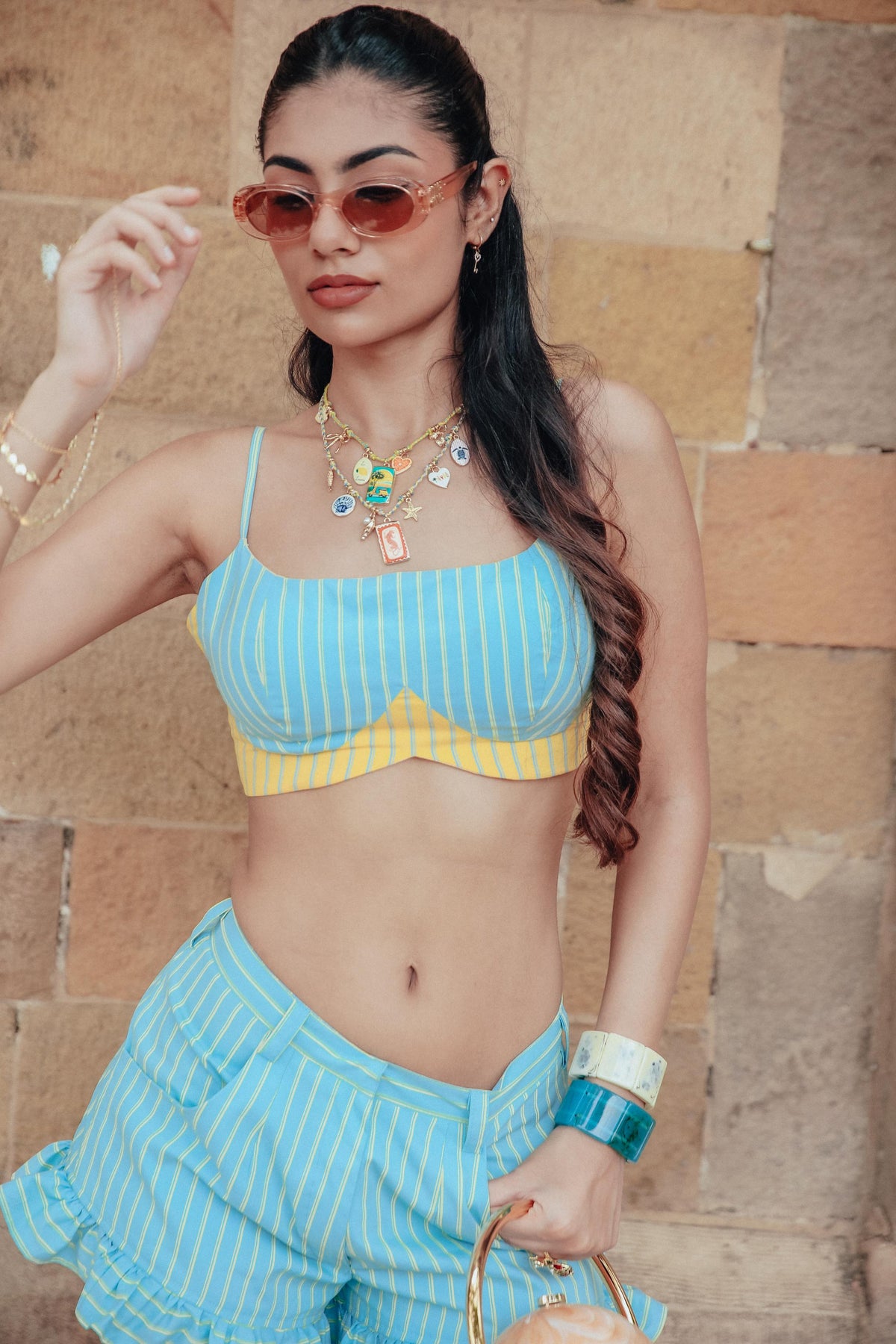 Lucia Set