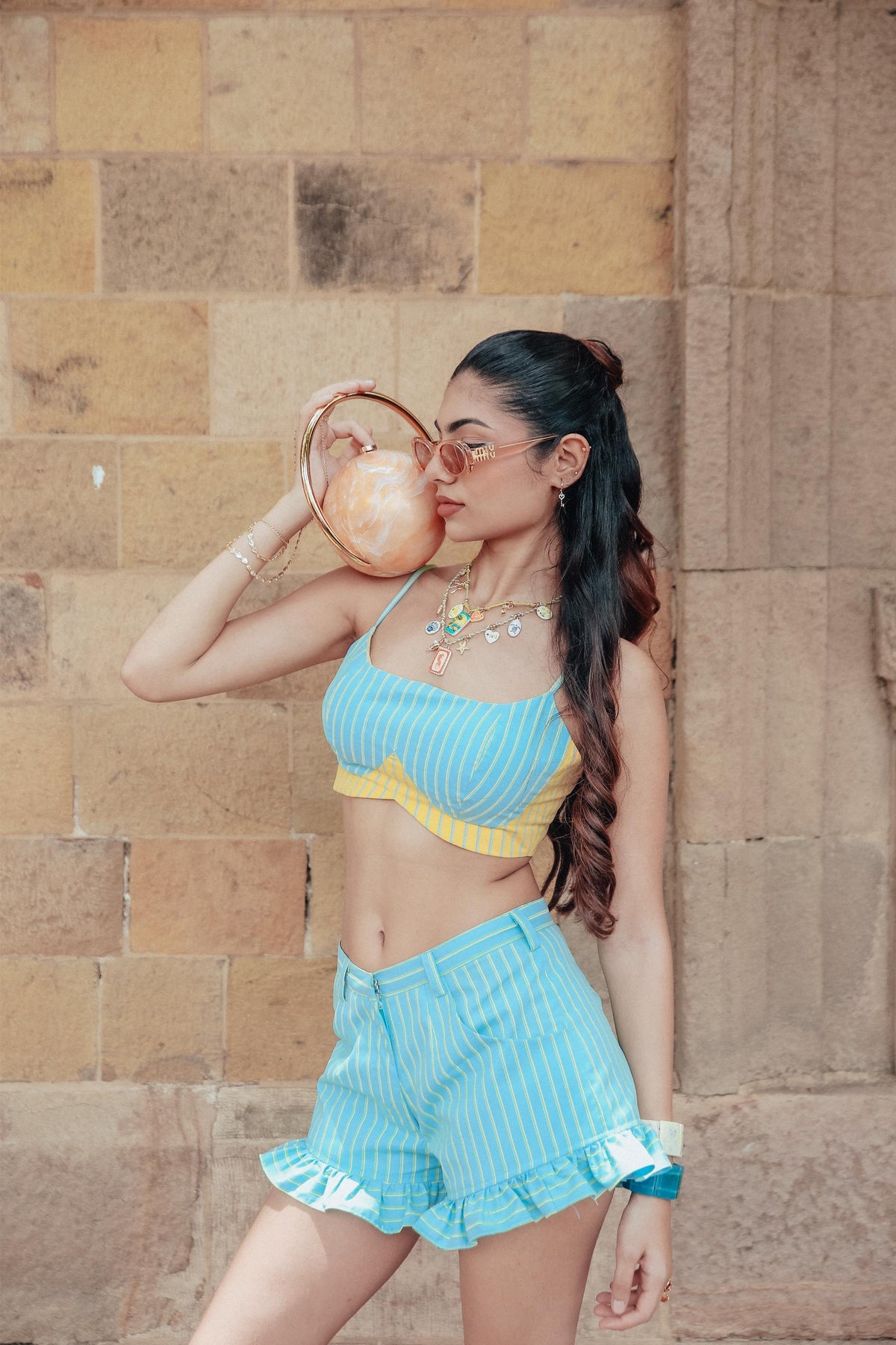 Lucia Set